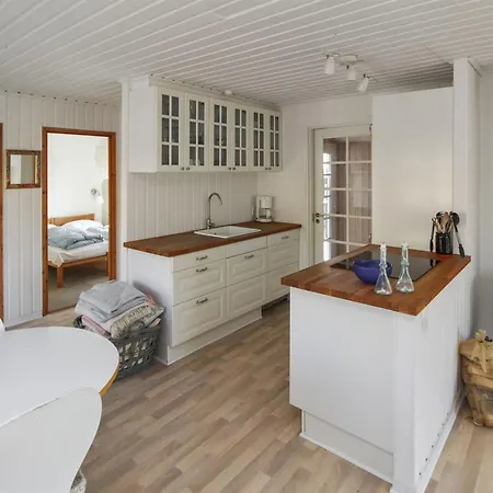 Adelita - 100m From The Sea By Interhome Casa de Férias