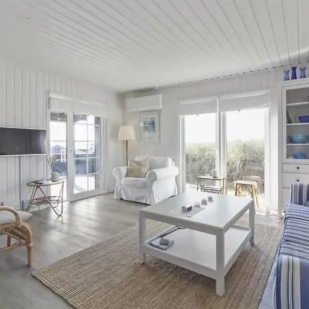 Adelita - 100m From The Sea By Interhome * Løkken