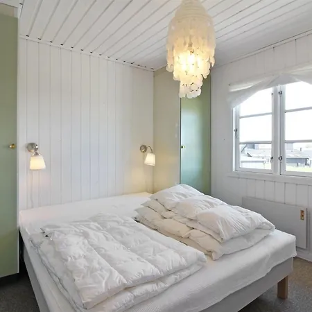 Adelita - 100m From The Sea By Interhome Feriehus Løkken