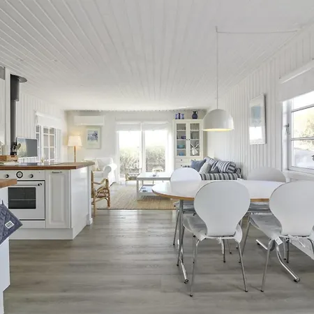 Feriehus Adelita - 100m From The Sea By Interhome Løkken