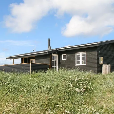 Feriehus Adelita - 100m From The Sea By Interhome Løkken
