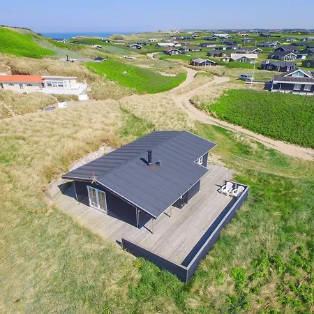 Adelita - 100m From The Sea By Interhome Løkken